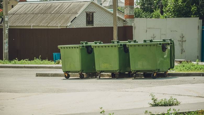 Жители Тюмени могут сообщить о свалках на сайте регионального оператора «ТЭО» - nashgorod.ru - Тюмень - Тюменская обл.