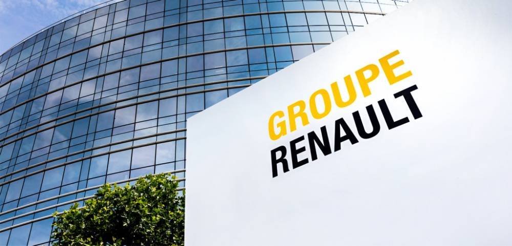 Renault за три года сократит 14,6 тыс. сотрудников по всему миру - focus.ua - Франция - Румыния - Марокко