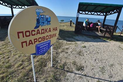 На курортах Кубани появится новое обслуживание из-за коронавируса - lenta.ru - Анапа - Сочи - Краснодарский край