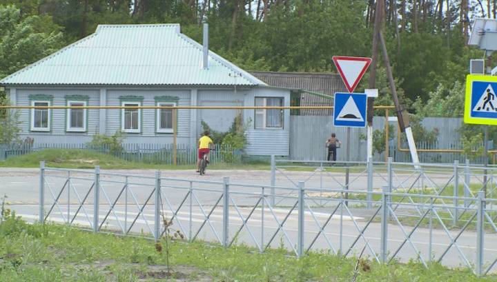 Следователи восстанавливают картину жестокого убийства 9-летней девочки - vesti.ru - Воронеж - Воронежская обл.
