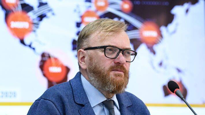 Виталий Милонов - Александр Малькевич - Максим Шугалей - Милонов предложил силой вызволить Шугалея из триполитанской тюрьмы - inforeactor.ru - Россия - Ливия