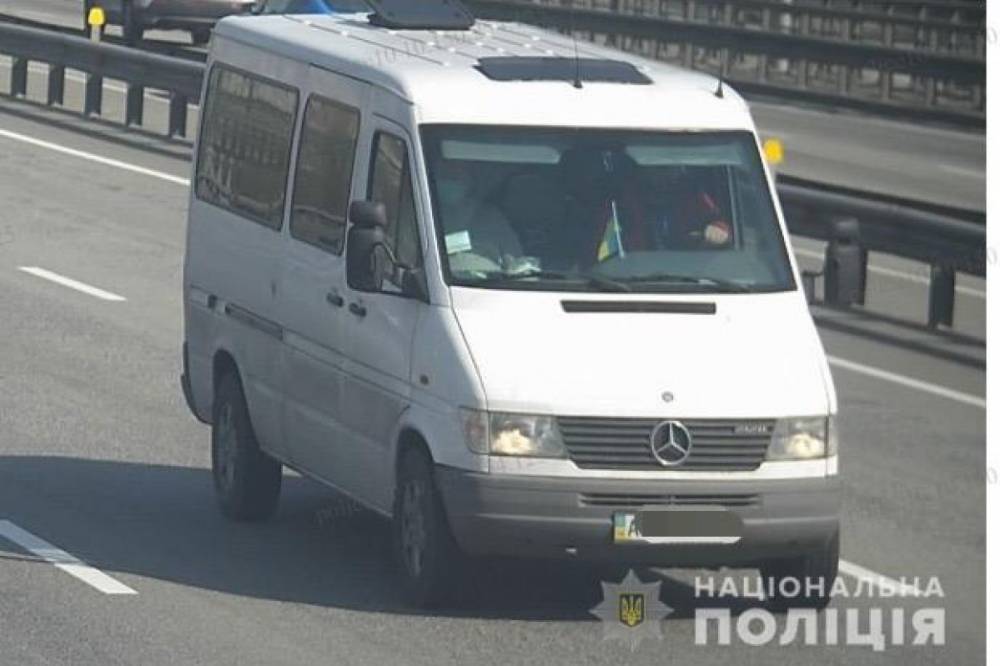 Стрельба в Броварах: Полиция объявила план-перехват, ищут пять машин с возможными участниками события - vkcyprus.com - Украина - Киевская обл. - Бровары