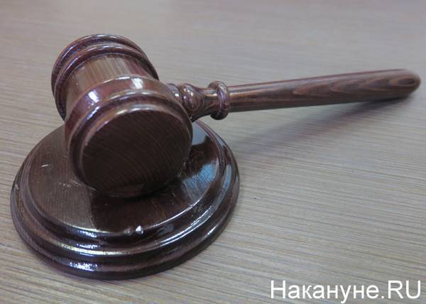 Борисов - Суд продлил арест тагильскому стрелку, из-за которого погиб ребенок - nakanune.ru - Россия