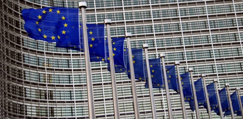 Владимир Зеленский - Еврокомиссия выделила Украине 500 млн евро макрофинансовой помощи - focus.ua - Украина - Ляйен