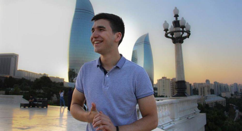 Врач: граждане не соблюдают социальную дистанцию, не носят маски - aze.az - Азербайджан