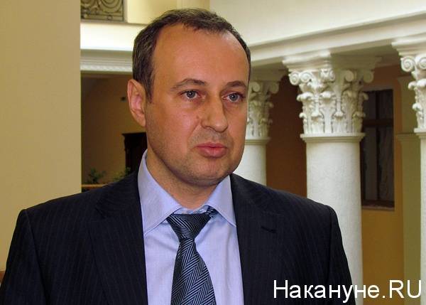Экс-глава Копейска Истомин, осужденный за взятки, попросил об УДО - nakanune.ru - Россия - Челябинская обл. - Копейск
