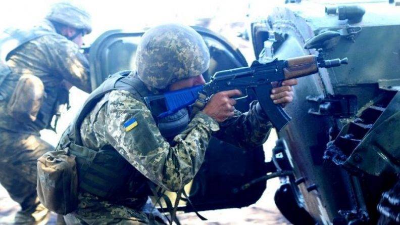 Владимир Зеленский - Виктор Водолацкий - В Госдуме предрекли ВСУ колоссальные потери в связи с желанием Киева захватить Донбасс - usa.one - США - Украина - Киев