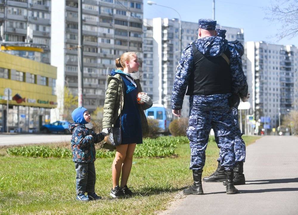 Анастасия Ракова - Ракова назвала сроки ослабления режима изоляции - tvc.ru - Москва