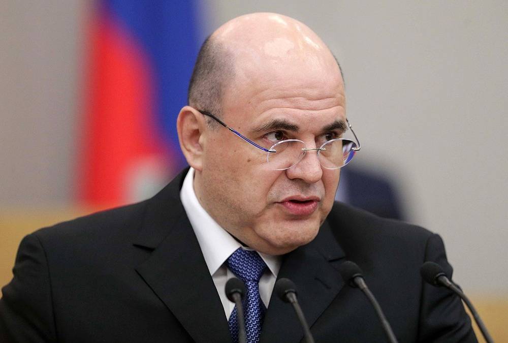 Михаил Мишустин - Россия поставит зарубежным партнерам тест-системы для выявления COVID-19 - tvc.ru - Россия