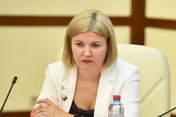 Министру пришлось извиняться за слова о том, что «никто не умер от голода» - trud.ru - респ.Бурятия