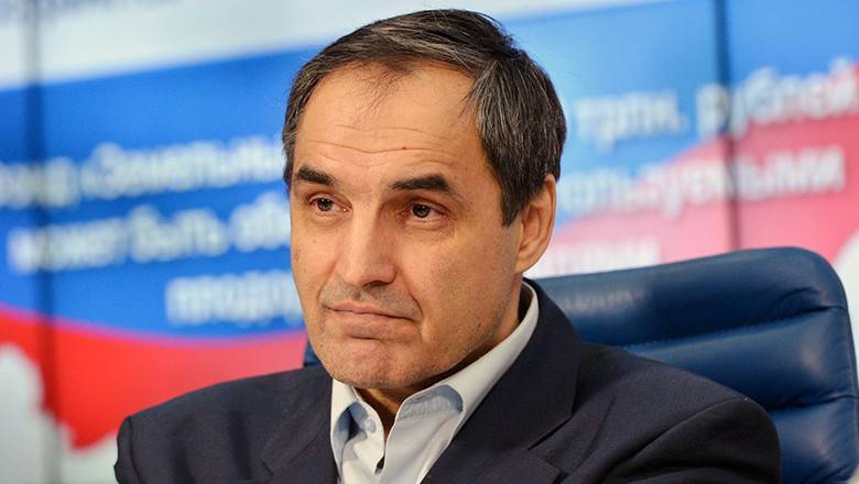 Ренат Каримов: «МВД пытается надеть на мигрантов электронные ошейники» - newizv.ru - Россия