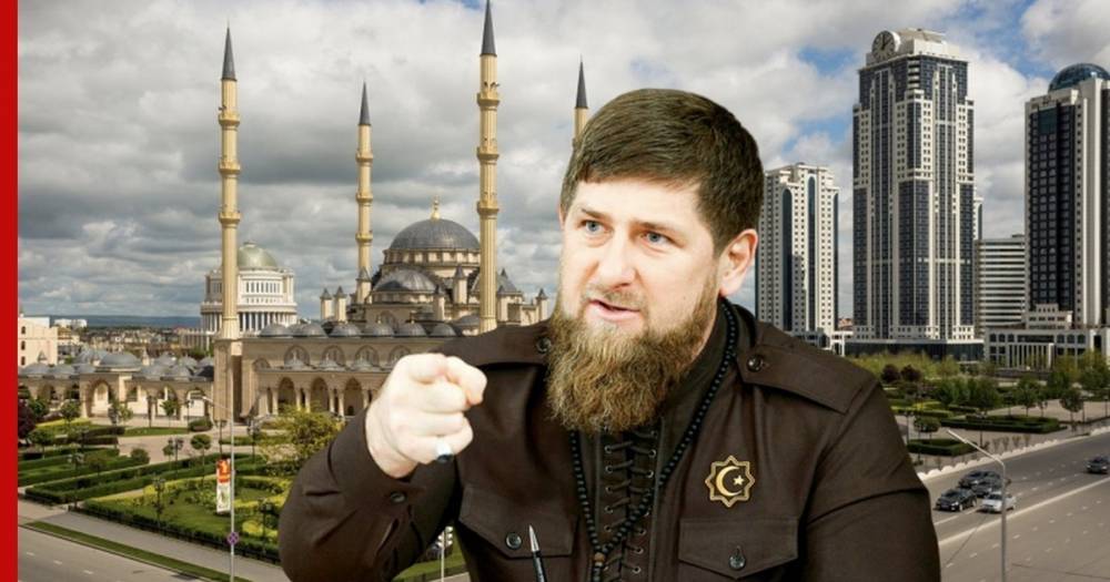 Рамзан Кадыров - Ахмед Дудаев - Кадырову снова пришлось опровергать сообщения о своем лечении в Москве - profile.ru - Москва - респ. Чечня