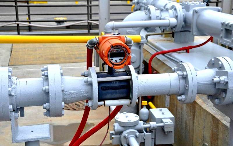 Газ пошел вспять по газопроводу «Ямал-Европа» - topcor.ru - Россия - Германия - Польша