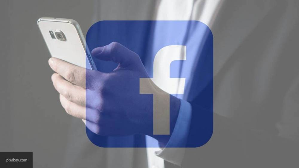 Facebook запускает проверку личностей пользователей - polit.info - США