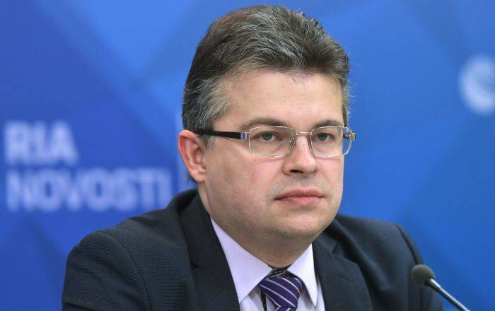 Алексей Громов - Скорость против санкций: Громов оценил шансы "Северного потока - 2" - lv.sputniknews.ru - Россия - США - Вашингтон - Германия - Польша - Дания