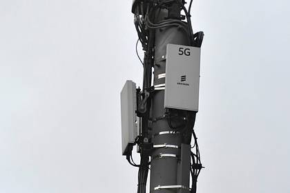 В России предупредили о рисках сокращения финансирования 5G - lenta.ru - Россия