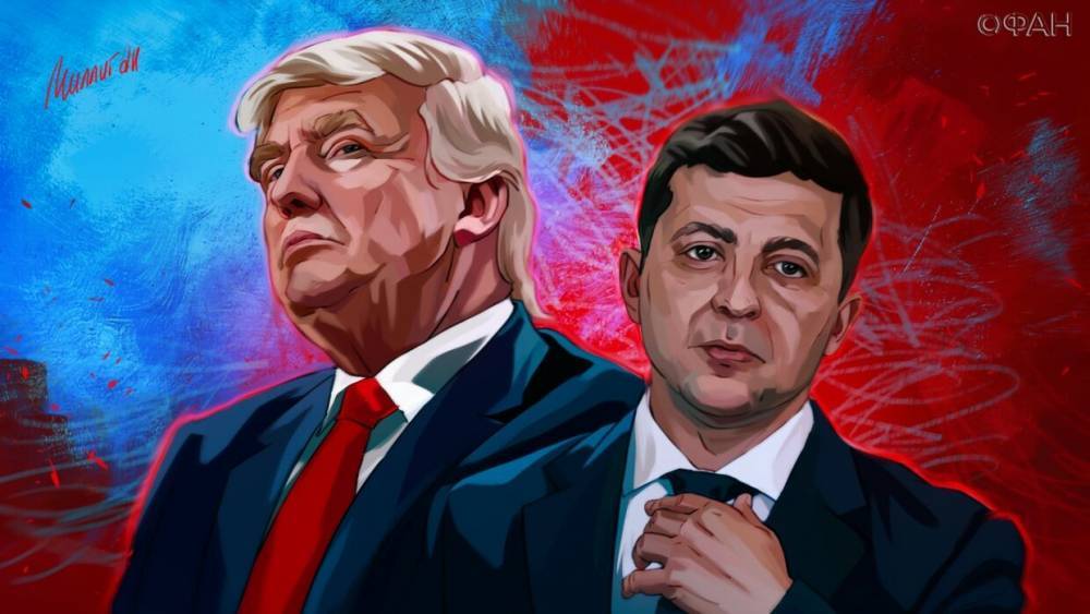 Петр Порошенко - Игорь Головань - Джо Байден - Эксперты рассказали, как Украина спутала карты США - riafan.ru - США - Украина