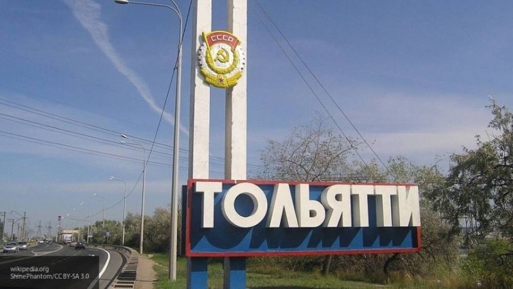 Алексей Кузнецов - Зураб Церетели - Мэр Тольятти требует 15 миллионов рублей с обозвавшего его "девочкой по вызову" горожанина - politros.com - Тольятти