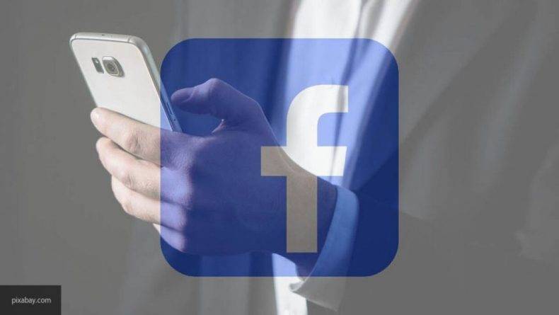 Facebook запускает проверку личностей пользователей - usa.one - США