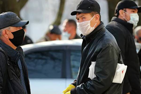 Вадим Коженов - В Федерации мигрантов усомнились в возможности запустить приложение по контролю иностранных работников - govoritmoskva.ru - Москва - Россия