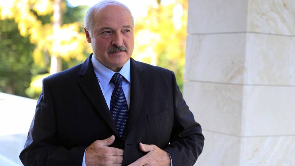 Александр Лукашенко - Лукашенко заявил, что на Западе люди «кастрюлями барабанят» из-за безработицы - riafan.ru - Белоруссия - Минск