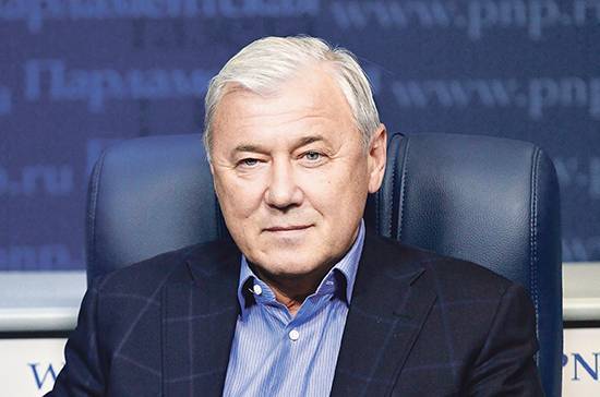 Анатолий Аксаков - Аксаков рассказал о работе над проектом о цифровой валюте - pnp.ru - Россия