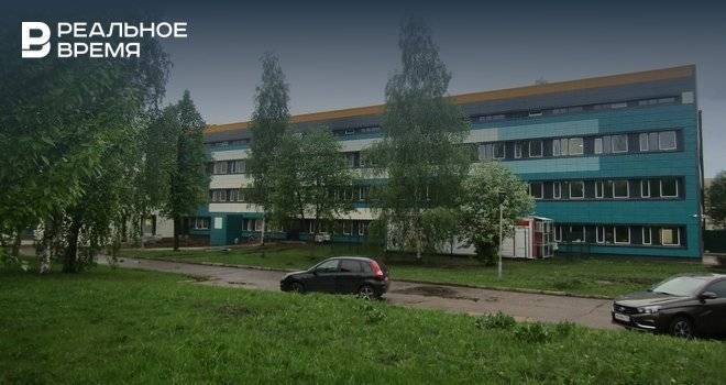 Минздрав прокомментировал сообщение об очередях в инфекционную больницу Набережных Челнов - realnoevremya.ru - респ. Татарстан - Набережные Челны