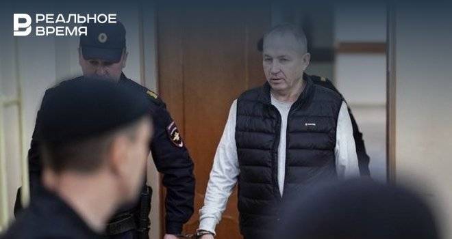 Дмитрий Резнов - По ходатайству прокуратуры РТ суд отложил рассмотрение вопроса о вольной экс-главе «Свея» - realnoevremya.ru - респ. Татарстан - Казань