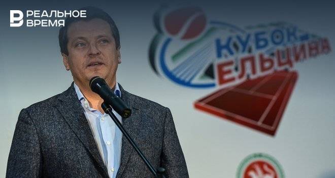 Ильсур Метшин - Метшин поддержал выдвижение Минниханова на новый президентский срок - realnoevremya.ru - Казань - Татарстан