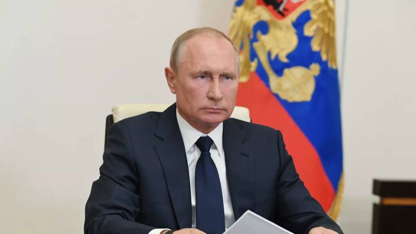 Владимир Путин - Сергей Ситников - Путин поддержал планы главы Костромской области участвовать в выборах - russian.rt.com - Россия - Костромская обл.