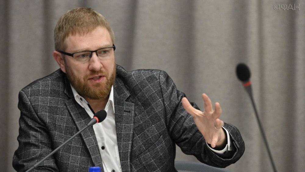 Александр Малькевич - Максим Шугалей - Малькевич: ПНС боится показаний Шугалея - riafan.ru - Россия - Ливия - Триполи