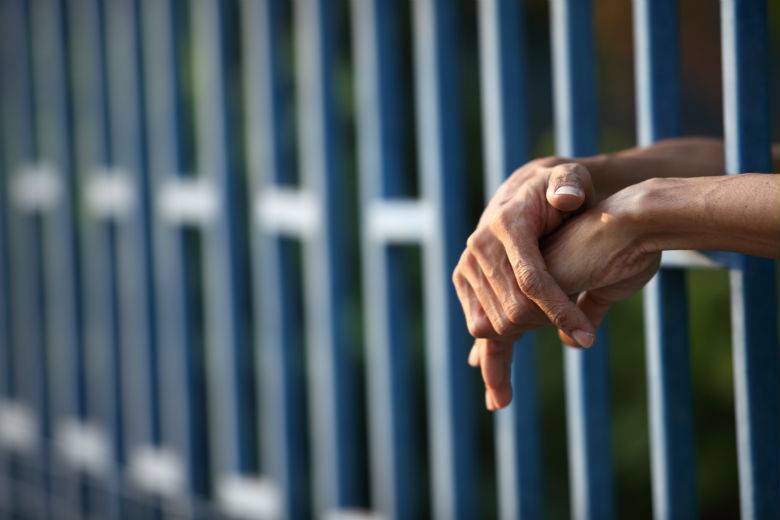 В Греции обвиняемый в траффикинге гражданин Грузии обнаружен повешенным в камере - newsgeorgia.ge - Грузия - Греция