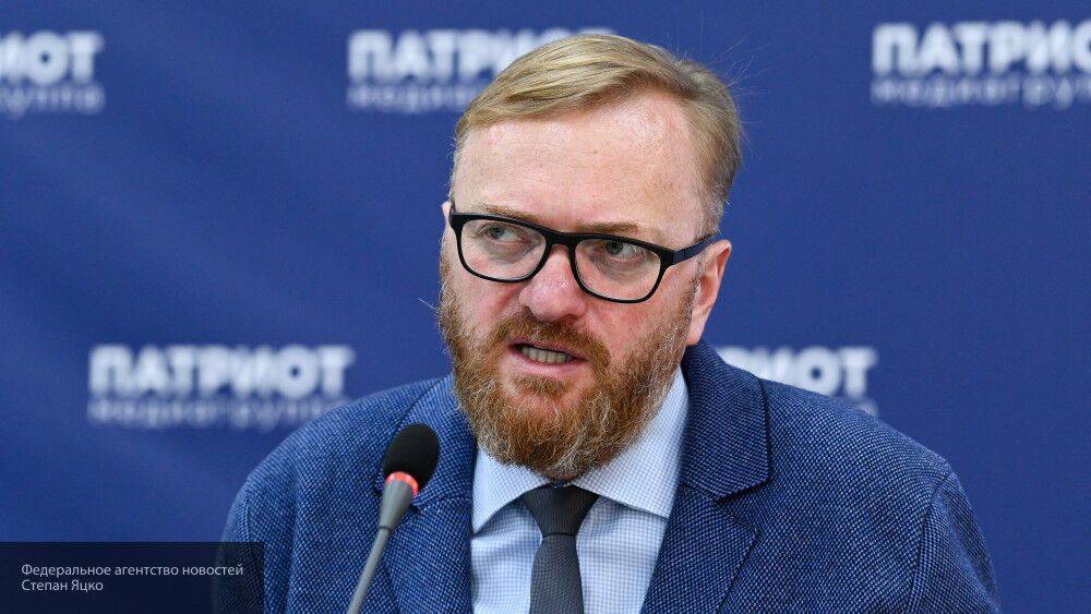 Виталий Милонов - Максим Шугалей - Самер Суэйфан - Милонов призвал разбомбить ПНС Ливии за незаконное удерживание россиян в тюрьме - nation-news.ru - Россия - Ливия