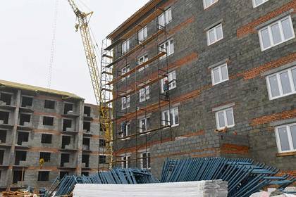 Андрей Воронов - На Ямале продолжат стройки на 136 объектах несмотря на пандемию - lenta.ru - окр. Янао