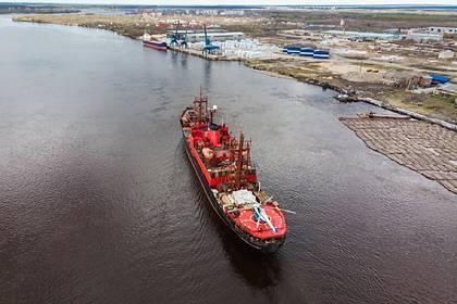 Владимир Путин - В России допустили возобновление морских экспедиций - lenta.ru - Россия