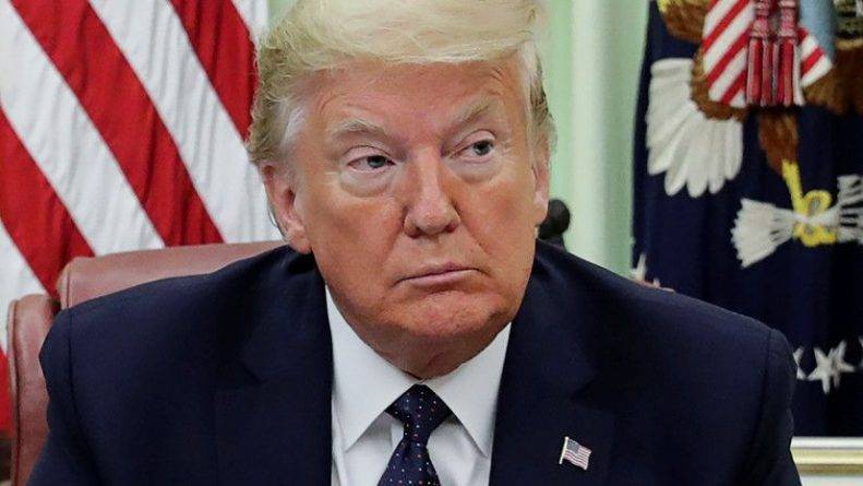 Дональд Трамп - Трамп заявил, что Twitter сделал его «своей целью» - usa.one - Китай - США - Twitter