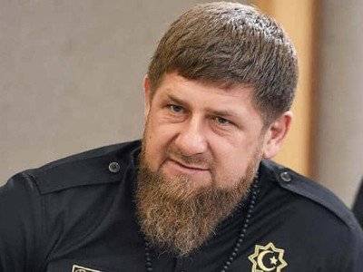 Рамзан Кадыров - Ахмед Дудаев - Кадыров заявил, что здоров и находится на рабочем месте в Чечне - news.am - Москва - респ. Чечня