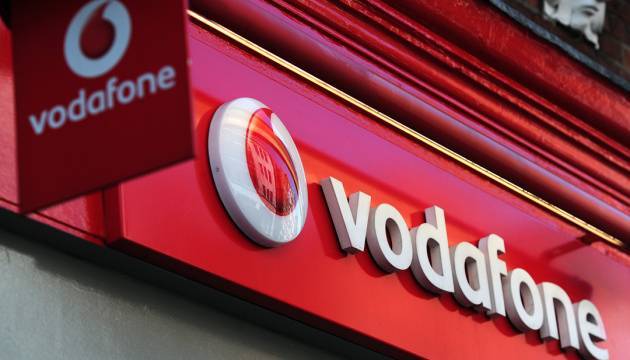 Vodafone после сбоя восстановил работу голосовой связи - focus.ua - Украина