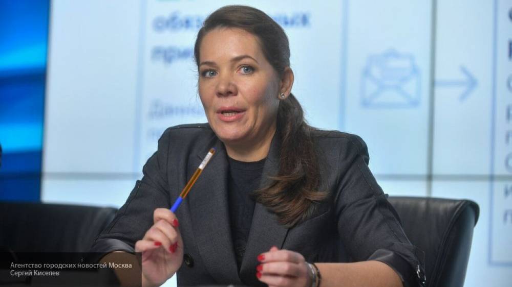 Анастасия Ракова - Ракова заявила о грядущем смягчении ограничительных мер в Москве в середине июня - politexpert.net - Москва - Россия