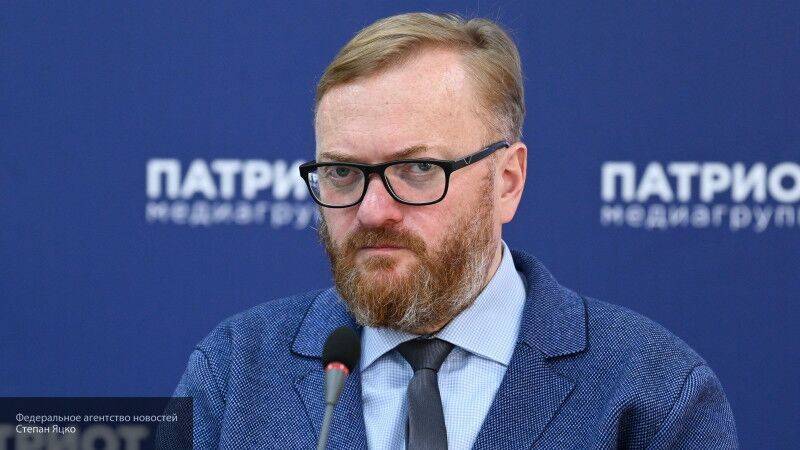 Виталий Милонов - Максим Шугалей - Самер Суэйфан - Депутат Милонов призвал террористов ПНС Ливии немедленно вызволить Шугалея из тюрьмы - polit.info - Россия - Ливия
