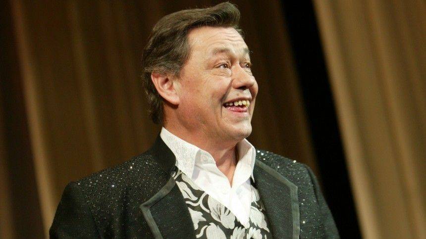 Николай Караченцов - Людмила Поргина - «Разве эти женщины виноваты?» — вдова Николая Караченцова об увлечениях мужа - 5-tv.ru