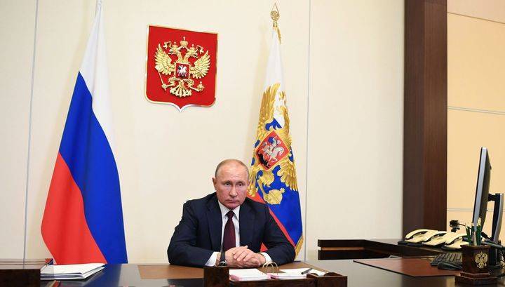 Владимир Путин - Россия обсудит с Сирией передачу недвижимости и акватории - vesti.ru - Россия - Сирия - Дамаск