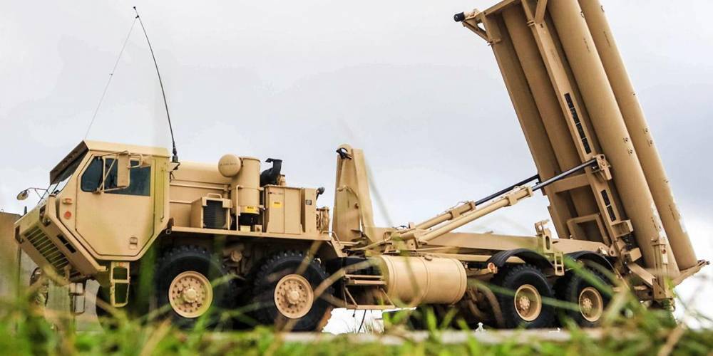 США разместили ракеты в Южной Корее, несмотря на протесты жителей - ruposters.ru - Южная Корея - США