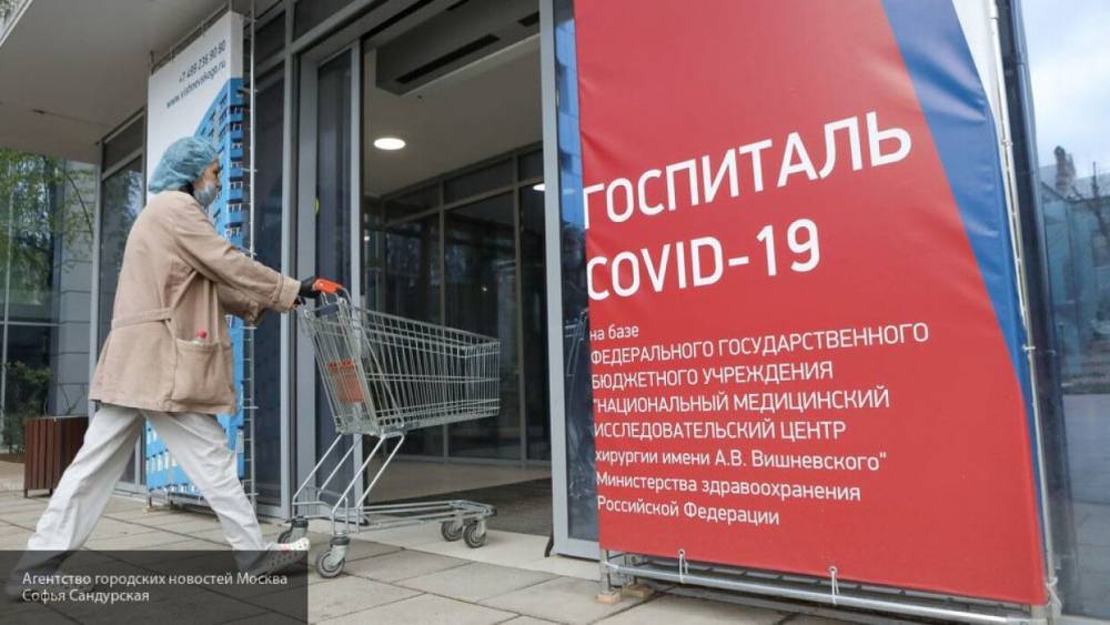 Анастасия Ракова - Власти Москвы рассказали, когда можно ожидать следующий этап снятия ограничений - polit.info - Москва