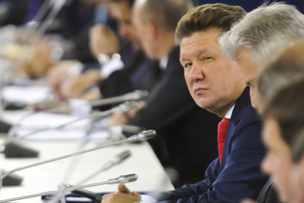 Владимир Путин - Александр Лукашенко - Алексей Миллер - Владимир Семашко - Газпром потребовал от Белоруссии вернуть долг за газ - mk.ru - Москва - Россия - Белоруссия - Минск