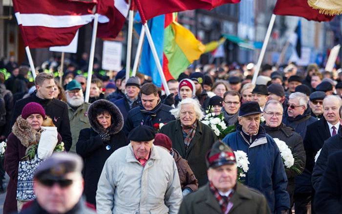 Владимир Линдерман - Русские уезжают, латыши подогревают национальный конфликт: Линерман о настроениях в Латвии - lv.sputniknews.ru - Рига - Латвия