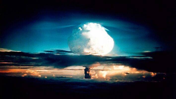 Мария Захарова - Константин Сивков - «США сотрут с лица Земли»: Сивков о возможном ответе РФ на ядерные амбиции Вашингтона - usa.one - Россия - США - Вашингтон - Washington - Москва