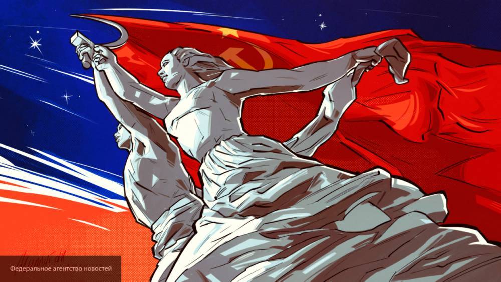 Юрий Кнутов - Военный историк Кнутов назвал откровенным фейком попытку Запада сделать СССР агрессором - politros.com - Россия - Германия