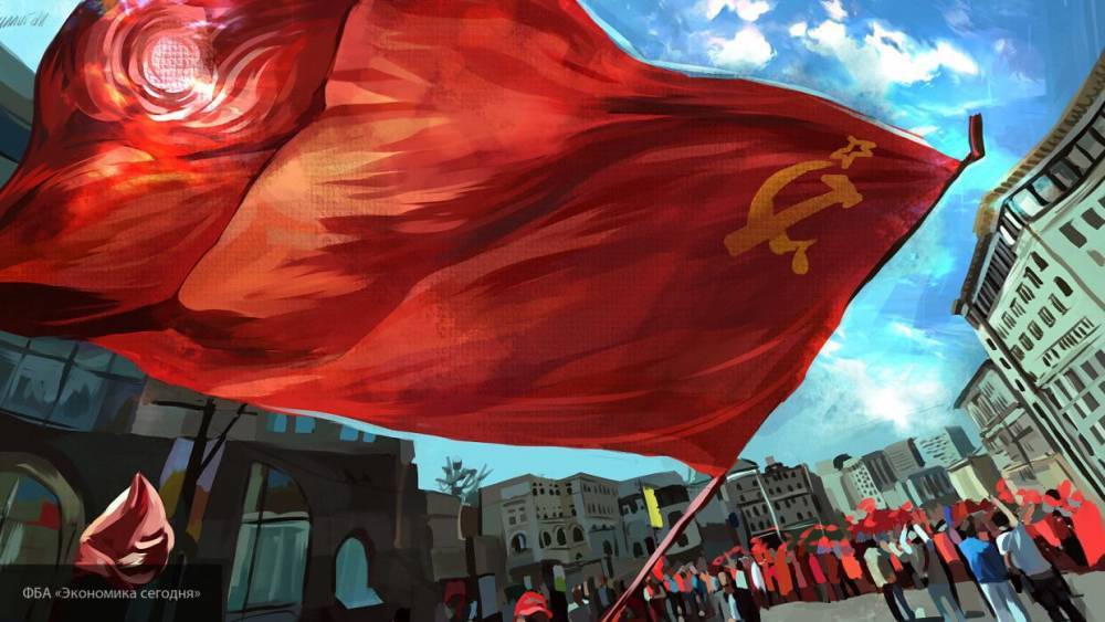 Юрий Кнутов - Военный историк Кнутов: Запад искажает историю, пытаясь присвоить ресурсы России - nation-news.ru - Россия - Германия