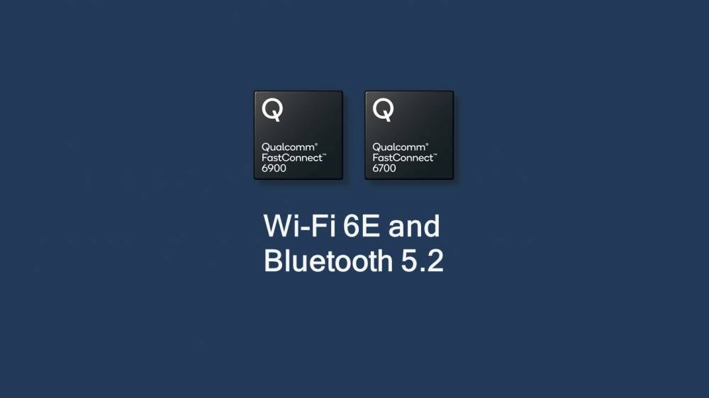 Новые микросхемы Qualcomm FastConnect 6900 и 6700 для смартфонов поддерживают Wi-Fi 6E, Bluetooth 5.2 и aptX Adaptive - itc.ua - США